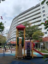 Blk 91 Paya Lebar Way (Geylang), HDB 3 Rooms #502889641